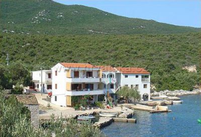 Apartmani Peljesac