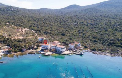 Apartmani Peljesac