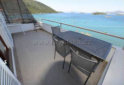 Apartmani Peljesac