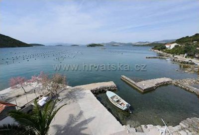 Apartmani Peljesac