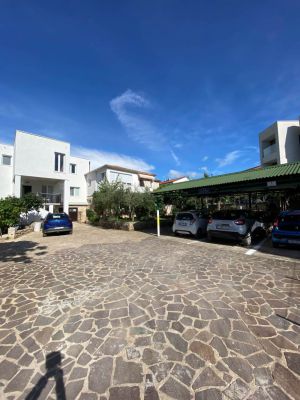 Apartmani Sincic