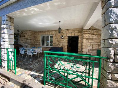Apartmani Sincic