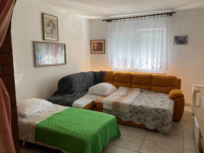Apartmani Sincic
