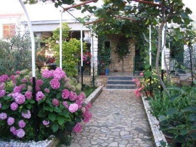 Apartmani Sincic