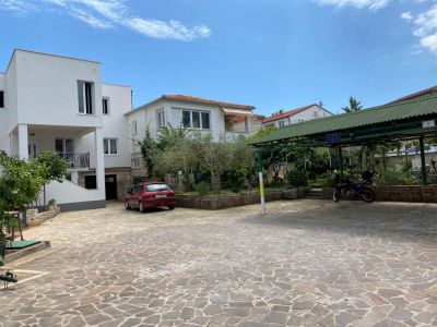 Apartmani Sincic