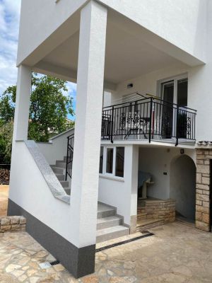 Apartmani Sincic