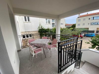 Apartmani Sincic
