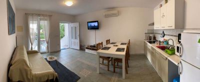 Apartmani Sincic