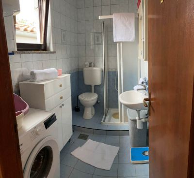 Apartmani Sincic