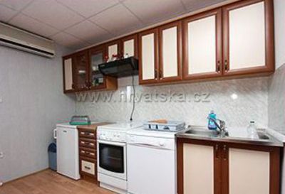 Apartmani Sindi