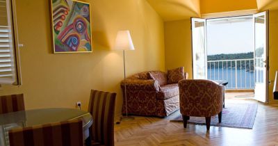 Sipa Apartments