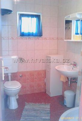 Apartmani Vesna