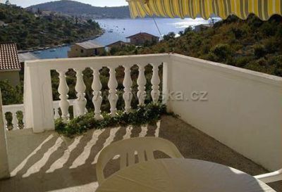 Apartmani Vesna
