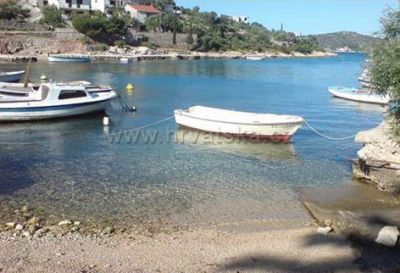 Apartmani Vesna
