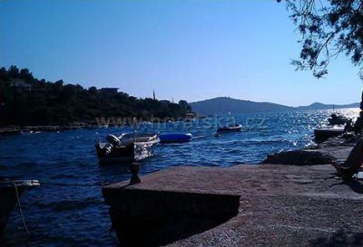 Apartmani Vesna