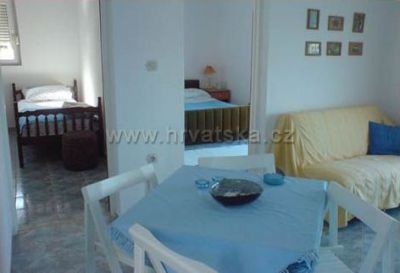 Apartmani Vesna