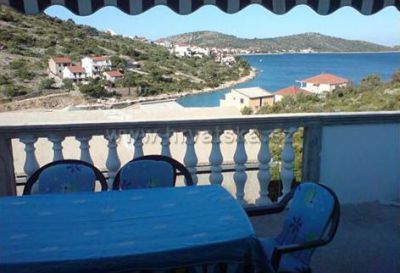 Apartmani Vesna
