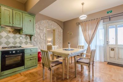 Apartmani Škoda