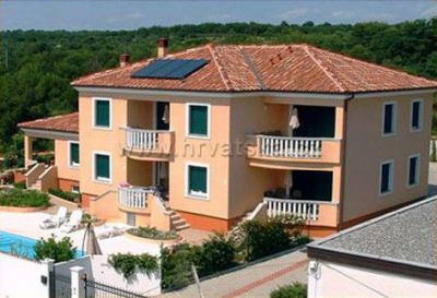 Apartmani Zadar - Diklo