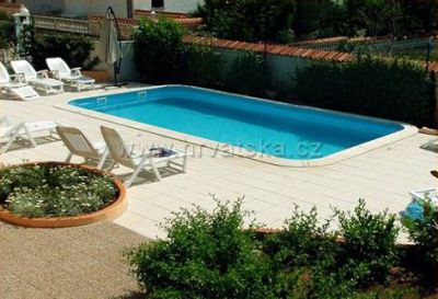 Apartmani Zadar - Diklo