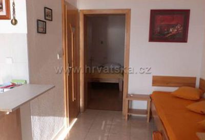 Apartmani Slamić