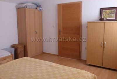 Apartmani Slamić