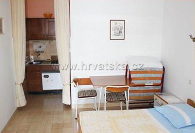 Apartmani Slamić