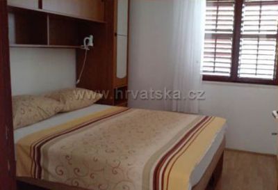 Apartmani SLANADA