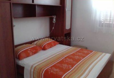 Apartmani SLANADA