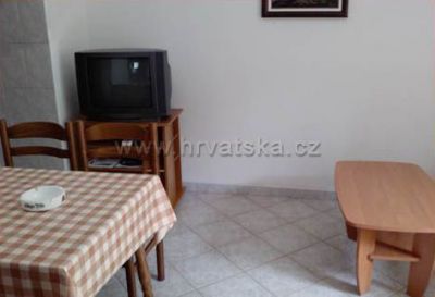 Apartmani SLANADA