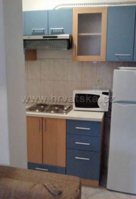 Apartmani SLANADA