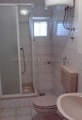 Apartmani SLANADA
