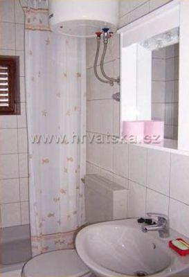 Apartmani SLANADA