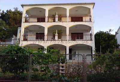 Apartmani SLANADA