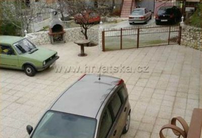 Apartmani SLANADA
