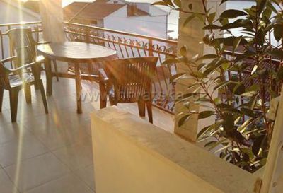 Apartmani SLANADA