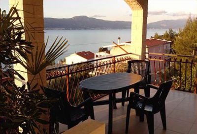 Apartmani SLANADA