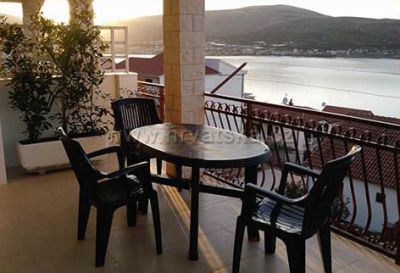 Apartmani SLANADA