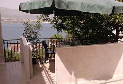 Apartmani SLANADA