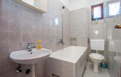 Apartmani Slavica