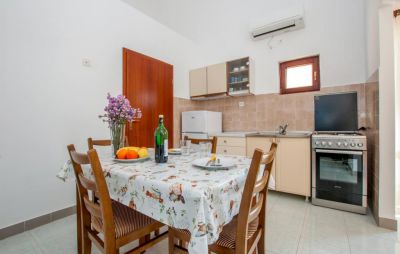 Apartmani Slavica