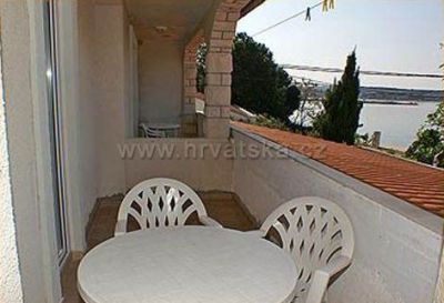 Apartmani Slavica