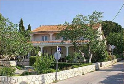 Apartmani Slavica
