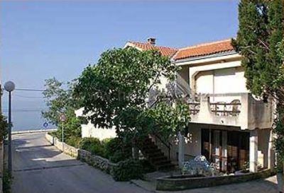 Apartmani Slavica