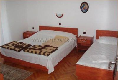 Apartmani Slavica