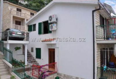 Apartmani Sliskovic