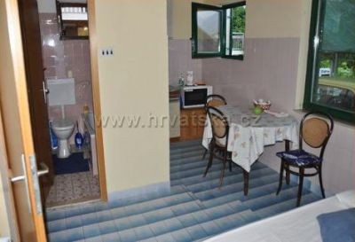 Apartmani Sliskovic