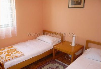 Apartmani Sliskovic