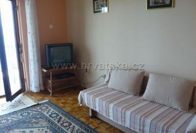 Apartmani Sliskovic