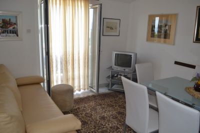 Apartmani Smiljana